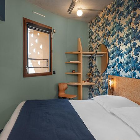 Отель Eklo Montpellier Centre Gare Экстерьер фото